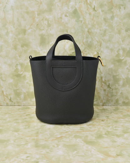 HERMES IN-THE-LOOP 23