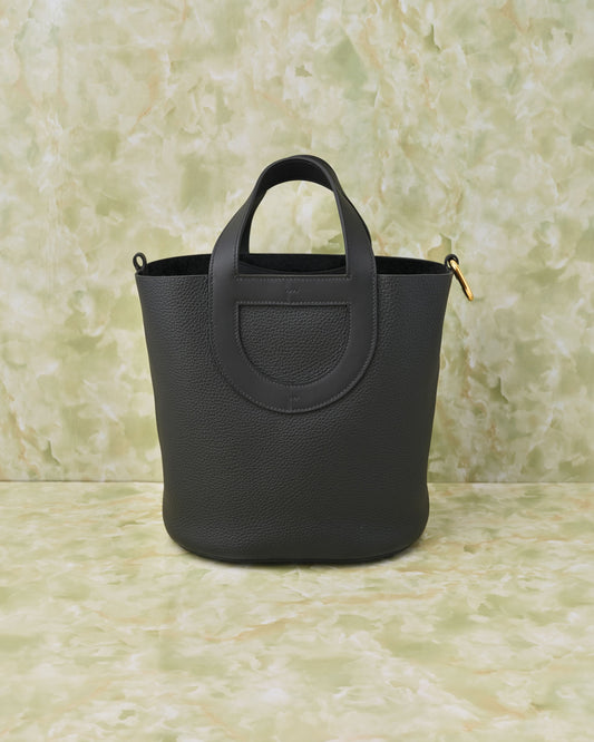 HERMES IN-THE-LOOP 23