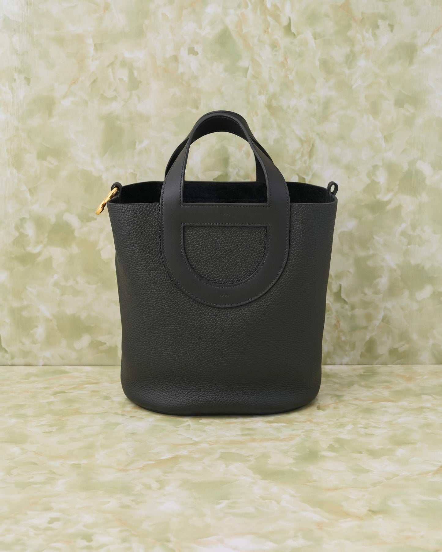 HERMES IN-THE-LOOP 23