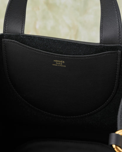HERMES IN-THE-LOOP 23