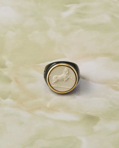 Ring -CAVALLINO-