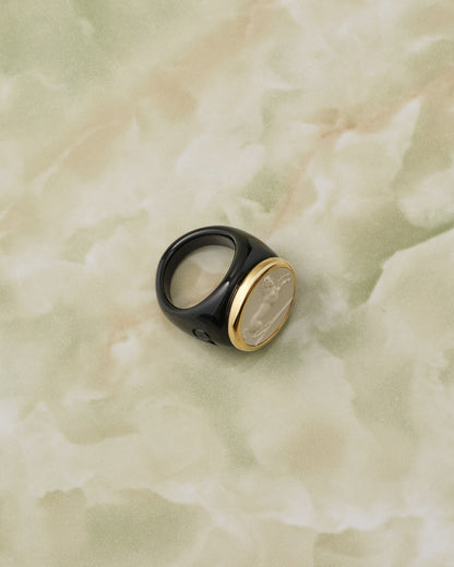Ring -CAVALLINO-