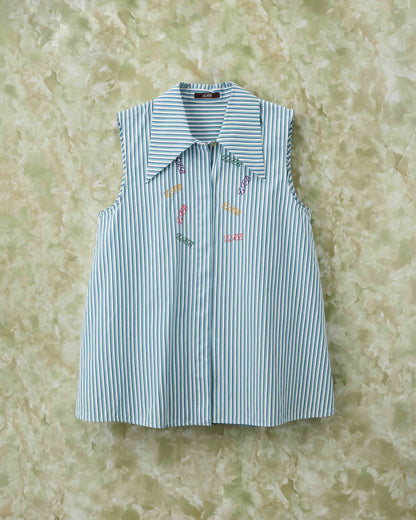 "Berlingots" Chemise Berlingots ARLEQUIN