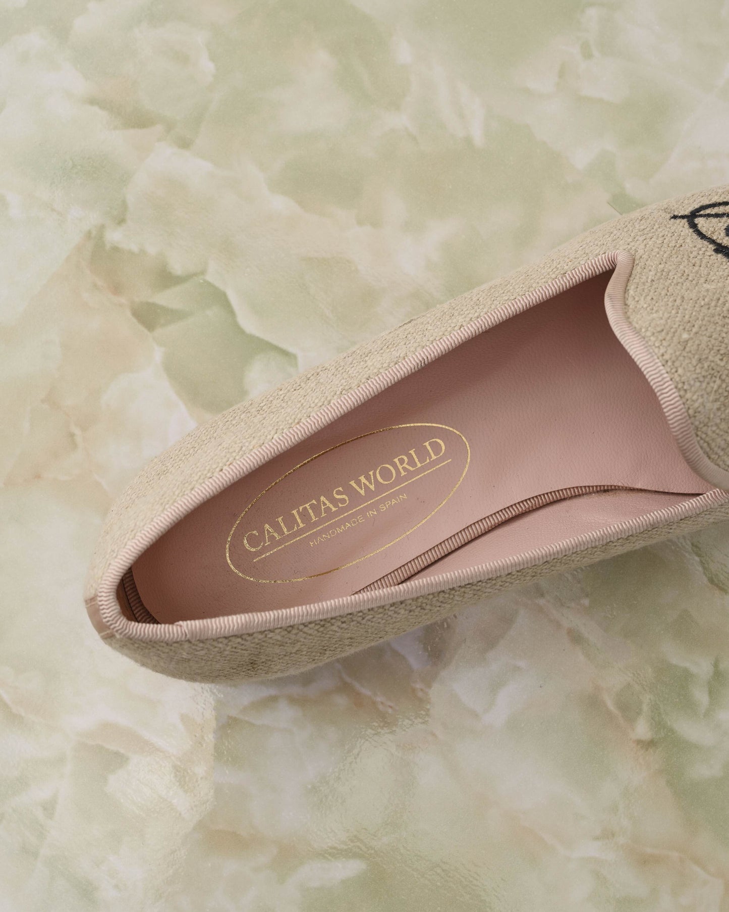 LOAFERS -LFB(NATURAL)-