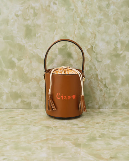 Bucket bag -Ciao-
