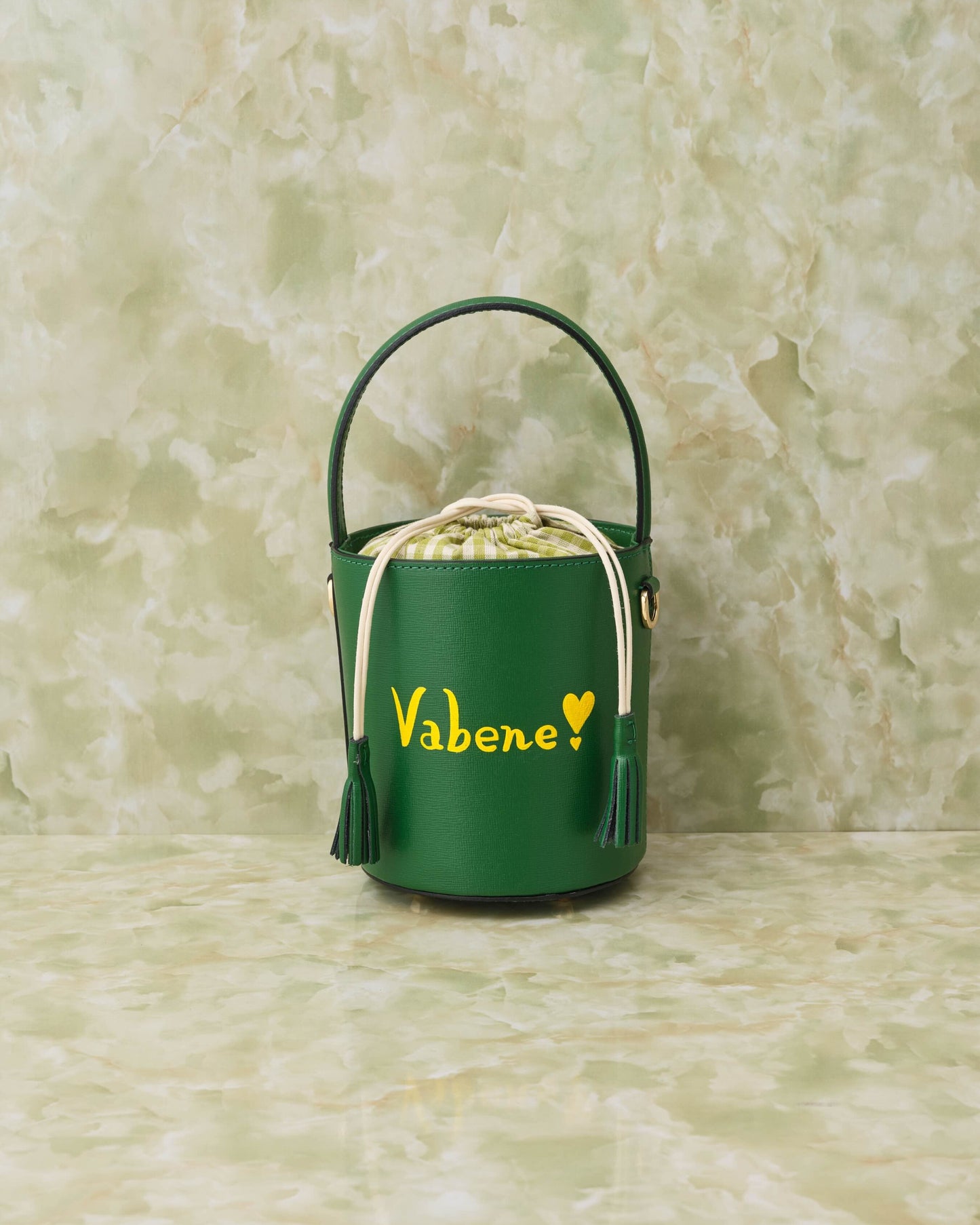Bucket bag -Vabene-