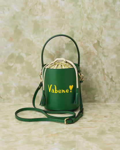 Bucket bag -Vabene-