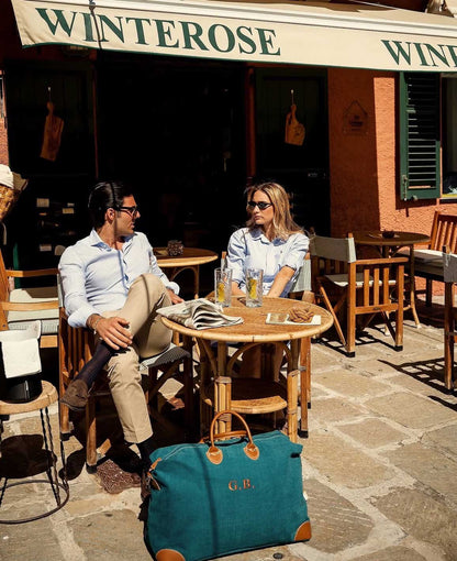 Travel bag -Portofino Dry Gin Edition-