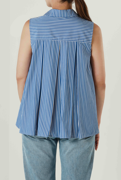 "Berlingots" Chemise Berlingots Violette