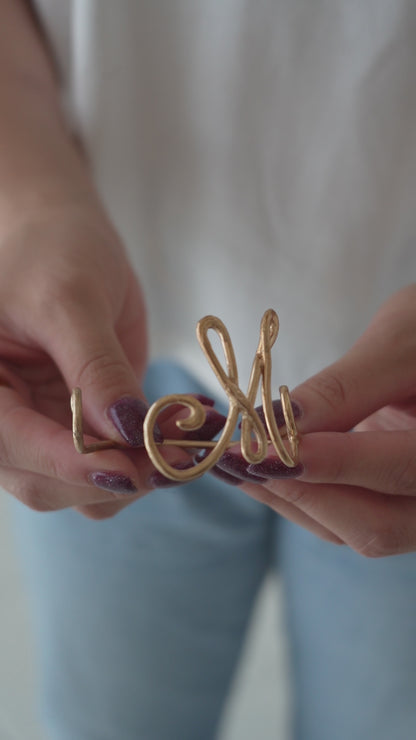 bracelet G
