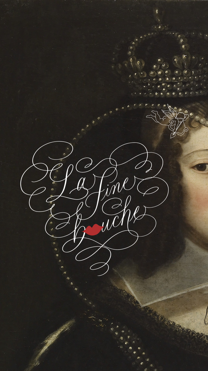 La Fine Bouche online store